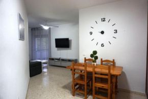 Apartamento Costa Portil III
